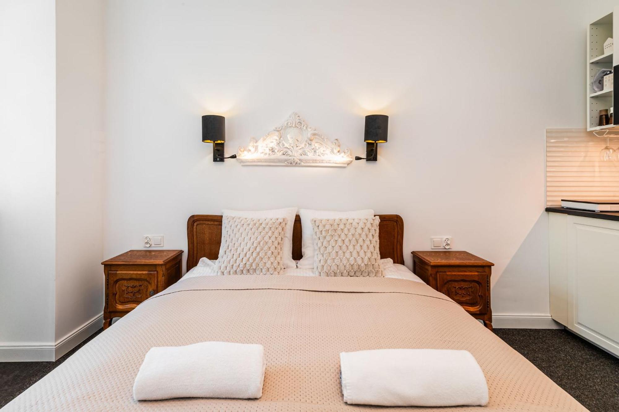 Rentplanet - Bulwar Staromiejski - Wroclaw, Wroclaw