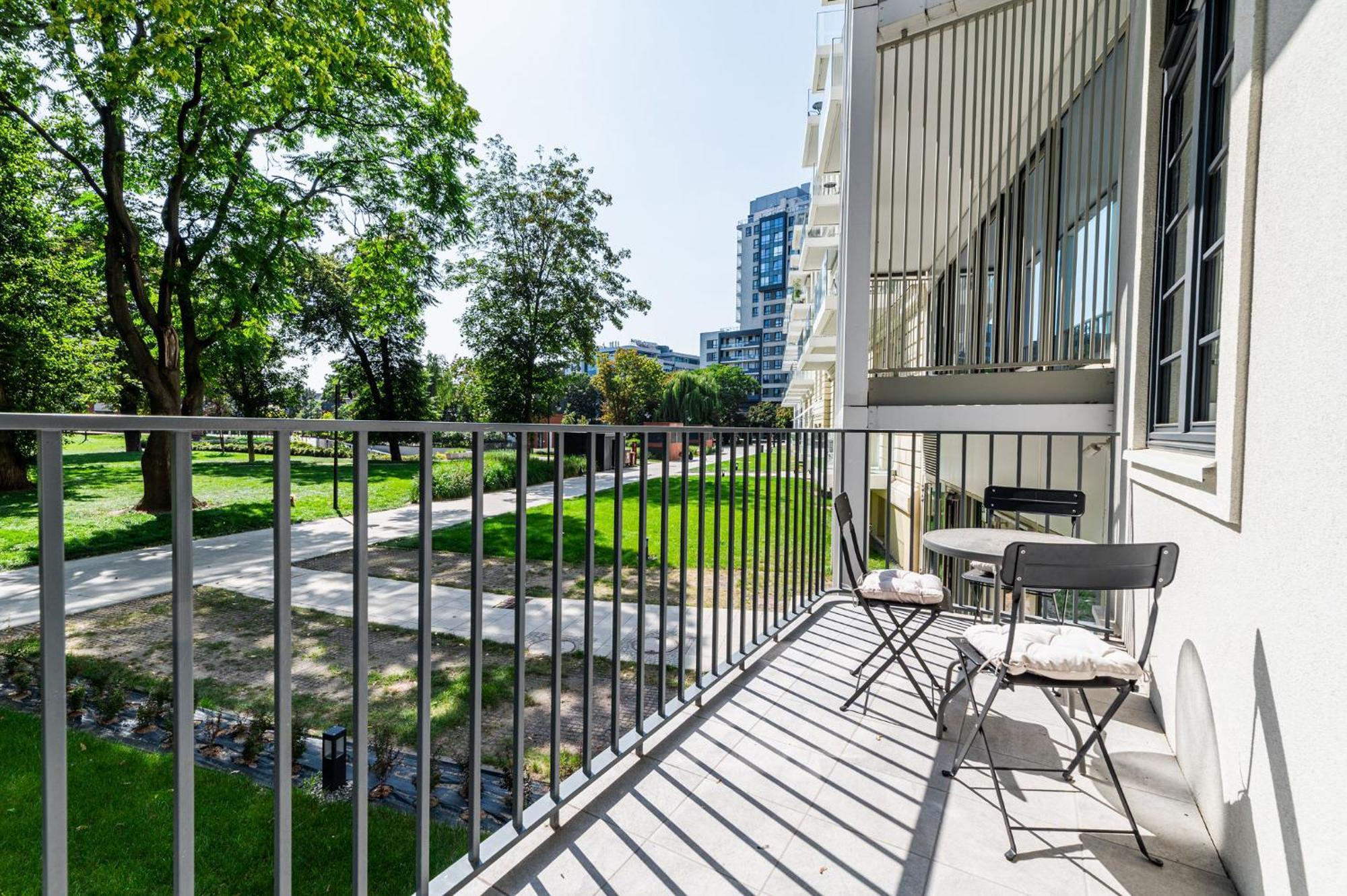 Rentplanet - Bulwar Staromiejski - Wroclaw — Photos 2