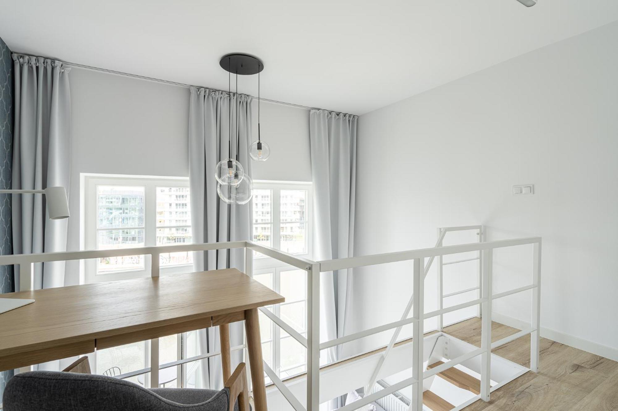 Rentplanet - Bulwar Staromiejski - Wroclaw — Photos 3
